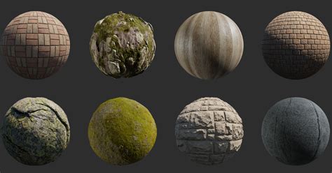 Free textures: where to get 3D textures for your artwork | Creative Bloq