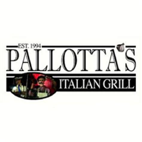 Order Pallotta's Italian Grill - Conroe, TX Menu Delivery [Menu & Prices] | Conroe - DoorDash