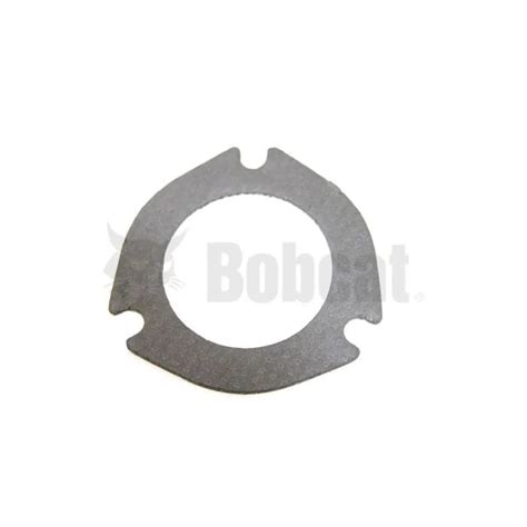 EXHAUST TUBE GASKET P/N 6732032 – White Star Machinery