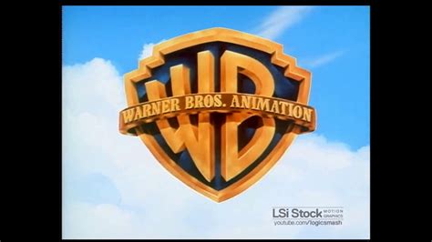 Warner Bros Animation Movies