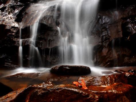 Waterfalls of Chikmagalur: An Indescribable Charm! - Nativeplanet