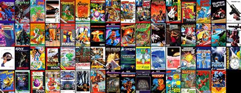 Commodore 64 Games Collection Download