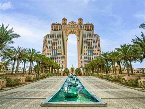 RIXOS MARINA ABU DHABI (Uni Emirat Arab) - Ulasan & Perbandingan Harga ...