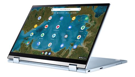 ASUS Chromebook Flip C433 - Google Chromebooks