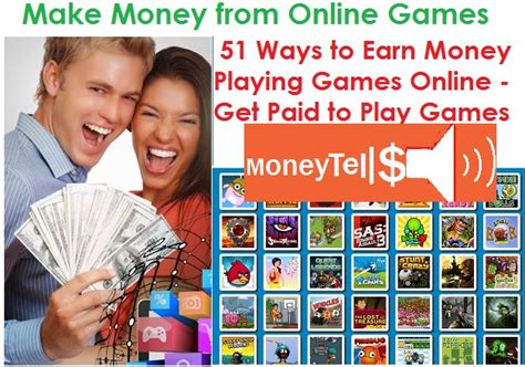 How to Earn Real Money Online Games (Best Money Making Games)