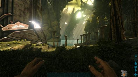 ARK: Aberration (PC) REVIEW - A Worthwhile Expansion? - Cultured Vultures