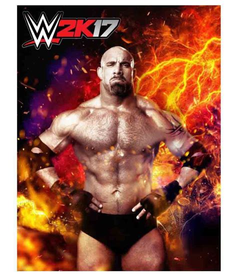 Buy WWE 2K17 ( Xbox One ) Online at Best Price in India - Snapdeal