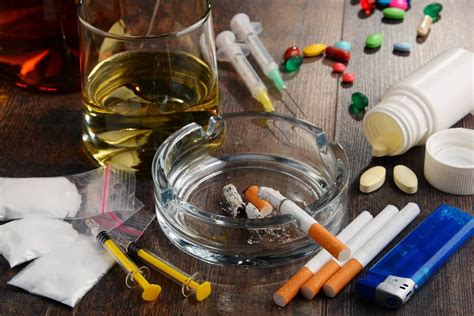 The 5 Most Addictive Substances on Earth | Most Addictive Drugs List