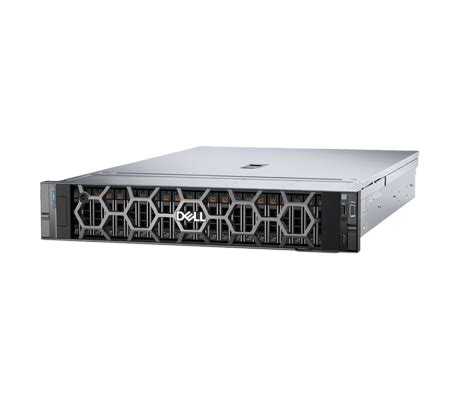 Dell PowerEdge R760 Server