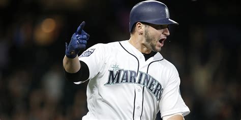 Seattle Mariners might be set at catcher