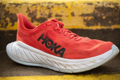 Hoka Carbon X 2 | DeMoor Global Running