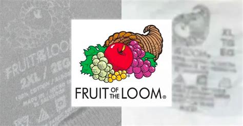 Fact Check: Secrets Revealed: Fruit of the Loom's Cornucopia Logo Saga