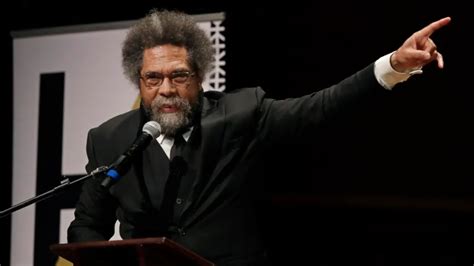 Politics matter: The case of Cornel West – People's World