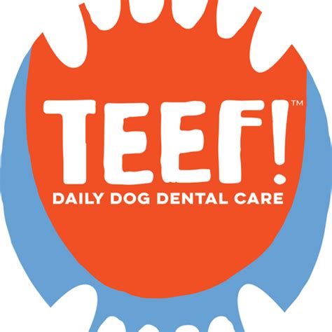 TEEF!™ Showcasing the Latest Innovation in Dog Dental Care and Launching New Packaging at ...