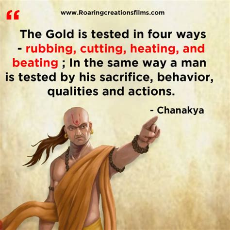 55+ Chanakya Niti in English - All Quotes of Chanakya in English - Chanakya Policies - Total ...