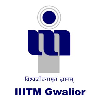 ABV IIITM Gwalior Recruitment 2020 Apply Online Job Vacancies 01 August ...