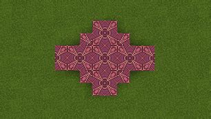 Images - Glazed Terracotta Revamp - Resource Packs - Minecraft - CurseForge