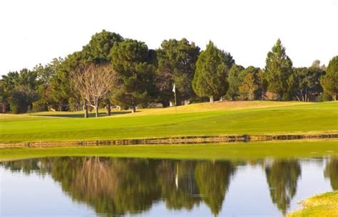 North/East at Green Tree Country Club in Midland, Texas, USA | GolfPass