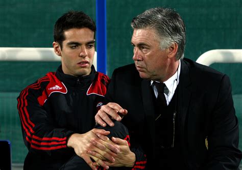 Carlo Ancelotti, Brazil’s next manager and why ex-Real Madrid stars ...