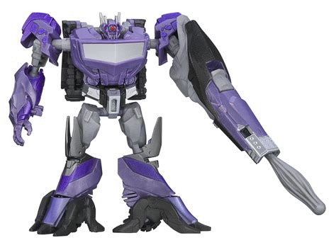 Shockwave Transformers Prime Toy | ubicaciondepersonas.cdmx.gob.mx