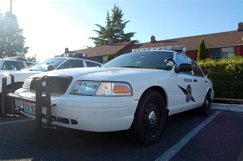 Washington State Patrol Cars 4 | Flickr - Photo Sharing!