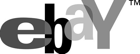 Ebay Logo PNG Transparent & SVG Vector - Freebie Supply
