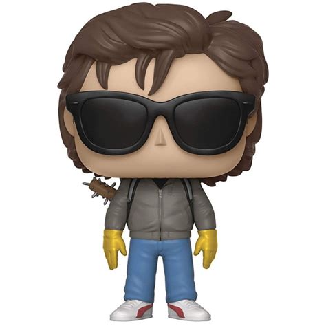 Stranger Things - figurka Steve with Sunglasses (Funko Pop! nr 638)