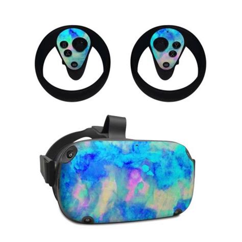 Oculus Quest Skins, Decals, Stickers & Wraps | iStyles