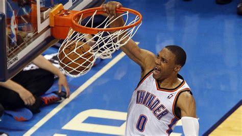 Russell Westbrook Wallpaper / Russell Westbrook Wallpapers - Wallpaper ...