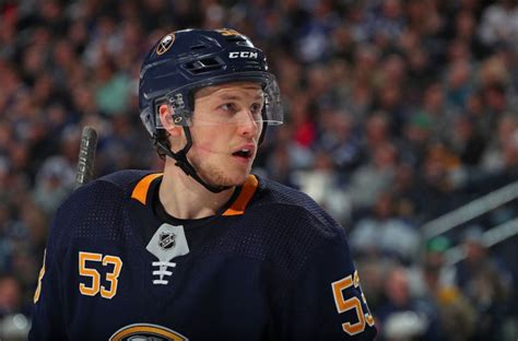 Buffalo Sabres: Analyzing Jeff Skinner's extension