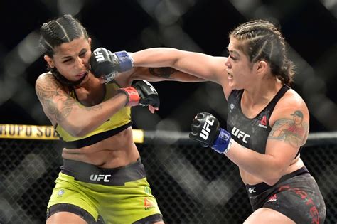 Tracy Cortez: 'I don't know much' about new UFC on ESPN+ 37 foe ...