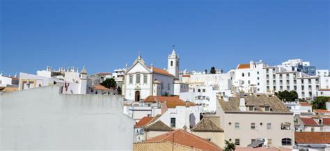 Albufeira Old Town Portugal | Thomas Cook