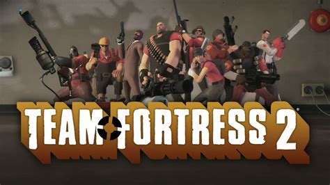 Misterioso conto alla rovescia per Team Fortress 2