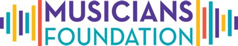 Musicians Foundation - Grants for Musicians