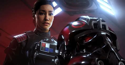 Janina Gavankar, de Star Wars Battlefront II (Multi), pode reprisar seu ...