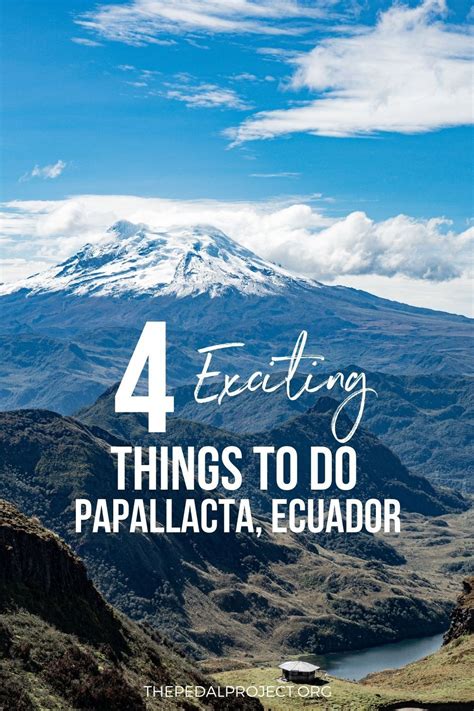 The Perfect Day Trip from Quito: Hiking and Hot Springs in Papallacta, Ecuador | South america ...