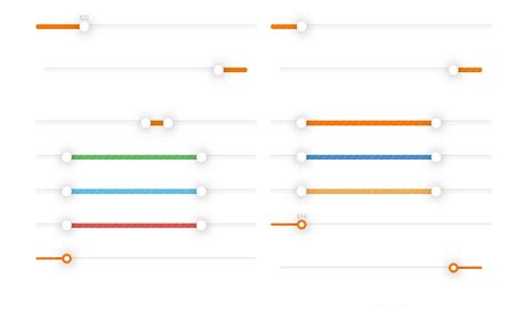 10+ Bootstrap Price Range Slider Examples - OnAirCode