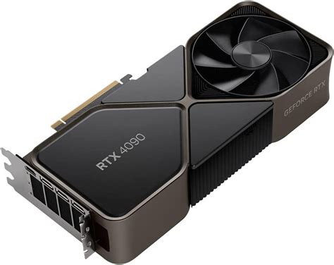 NVIDIA Readies GeForce RTX 4090 D for China to Comply with U.S. Export ...