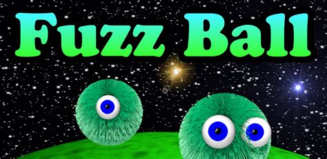 Fuzz Ball Paid : Amazon.de: Apps & Spiele