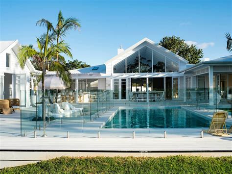 5 Phenomenal Hamptons-Style Homes in Australia