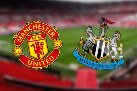 Manchester United F.C. Vs Newcastle United F.C. Standings 2025 - Livy Sherye