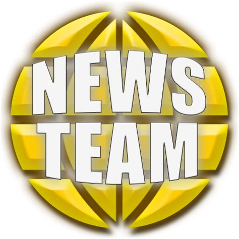 News Team Logo by brizeplays on DeviantArt