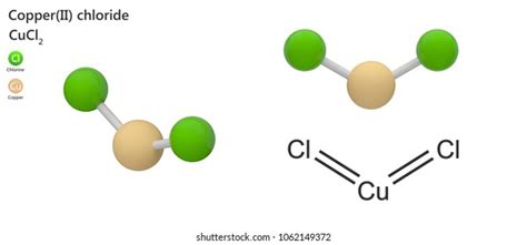 44 Copper (ii) Chloride Images, Stock Photos & Vectors | Shutterstock