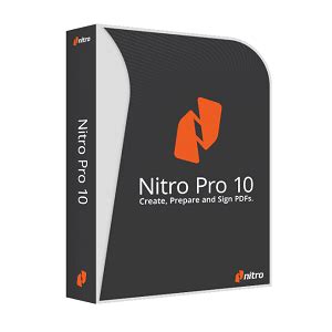 Nitro Pro 11 Free Download - ALL PC World