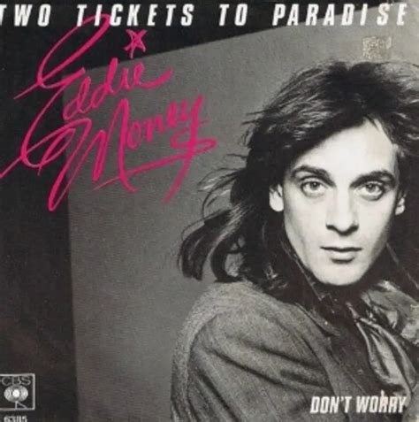 Eddie Money Albums Ranked | Return of Rock