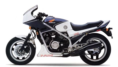 Honda vf 750 f rc15 wiki