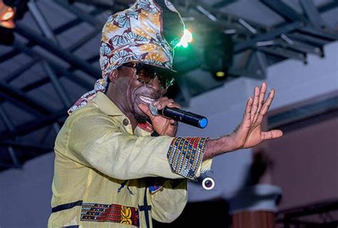 Kojo Antwi Rocks Accra - DailyGuide Network