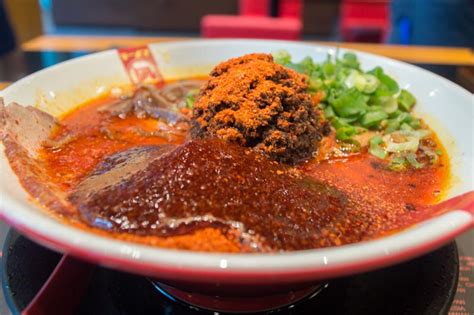 8 Spiciest Food Items In Singapore That We Tried So That You Don't Have To