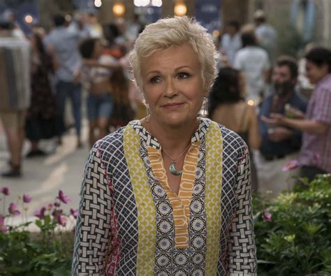 Foto de Julie Walters - Mamma Mia! Una y otra vez : Foto Julie Walters ...