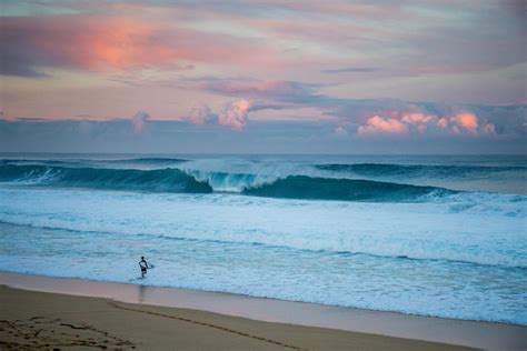 Could This Be the Last Chance to See a Surf Champion Crowned at ...